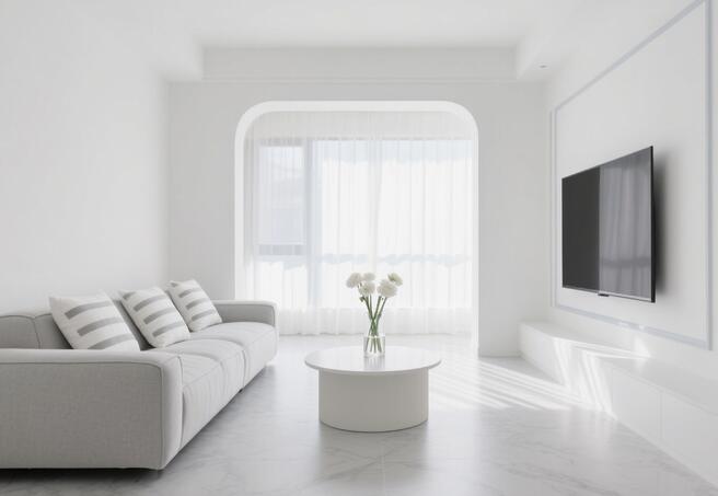 水電工程收尾重頭戲！做好記錄備案，入住更安心